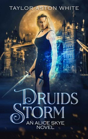 [Alice Skye 02] • Druids Storm